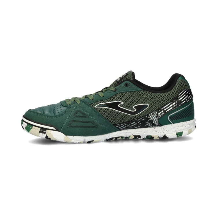 zapatilla-joma-mundial-verde-2