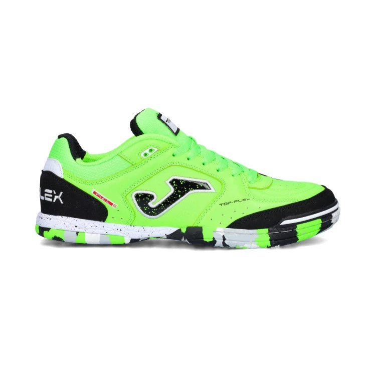 zapatilla-joma-top-flex-verde-1