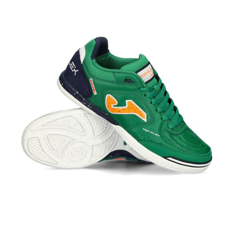 zapatilla-joma-top-flex-verde-0