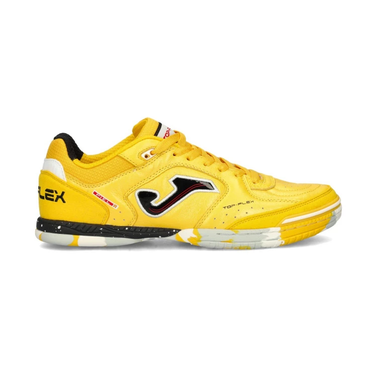 zapatilla-joma-top-flex-amarillo-1