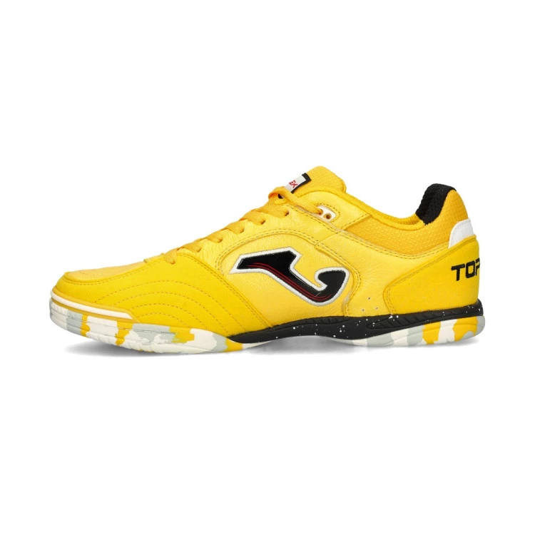 zapatilla-joma-top-flex-amarillo-2