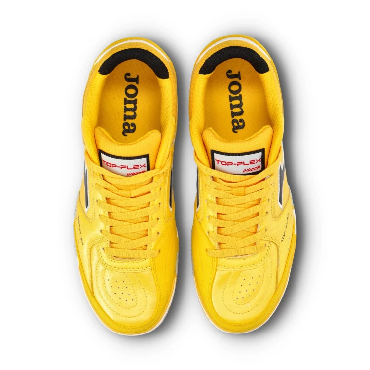 zapatilla-joma-top-flex-amarillo-5