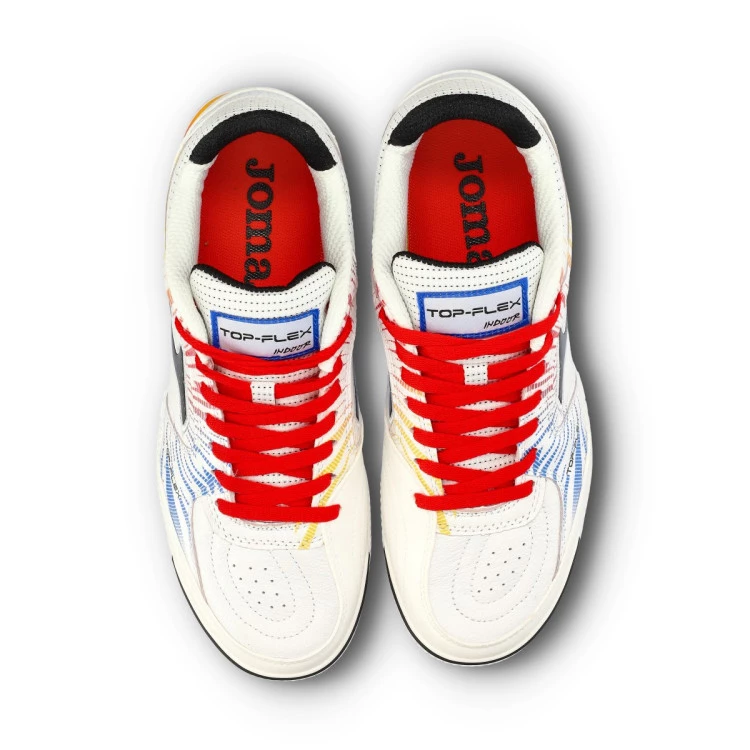 zapatilla-joma-top-flex-blanco-rojo-5