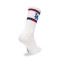 Calcetines New Era Premium Los Angeles Dodgers (1 Par)