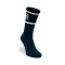 Chaussettes New Era Premium Socks New York Yankees (1 Paire)