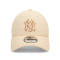 Chapéu New Era Team Outline 9Forty® New York Yankees