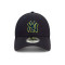 New Era Teamoverzicht Team New York Yankees Pet