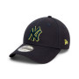 Teamoverzicht Team New York Yankees-marine