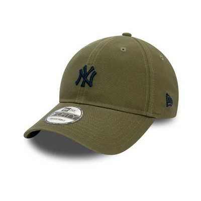 Chapéu Washed 9Forty New York Yankees