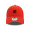 Chapéu New Era Washed 9Forty New York Yankees