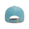 New Era Vrouwelijk snoer 9Forty® New York Yankees(NY) Pet