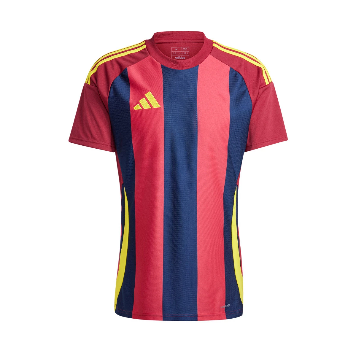 2 Adidas offers Football Jerseys (M)