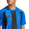 Camiseta adidas Striped 24 m/c