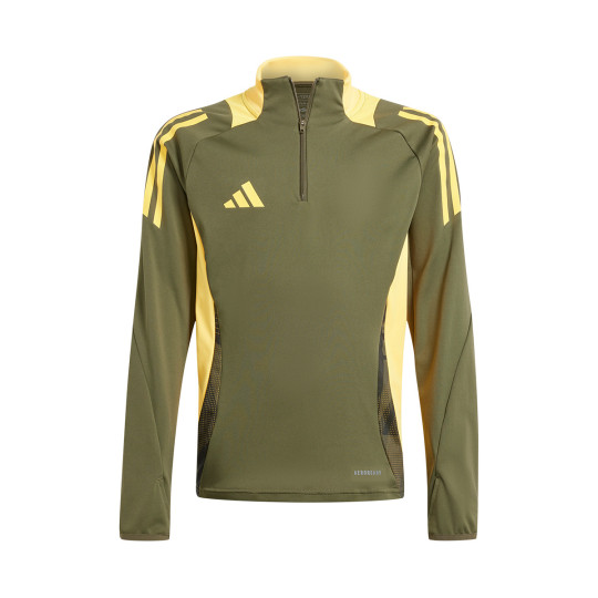 Adidas tiro sweat top online