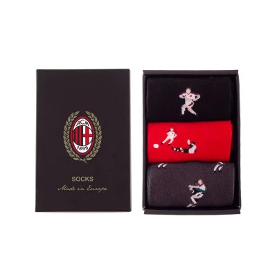 AC Milan 2003 Rigore Socks