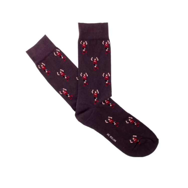 calcetines-copa-ac-milan-kaka-celebration-grey-0