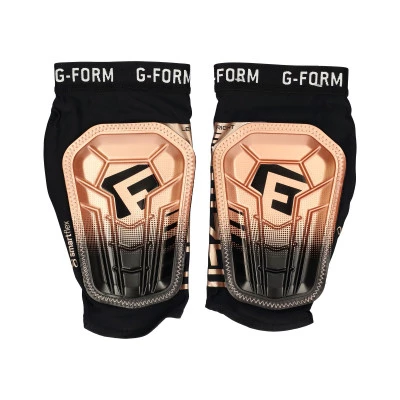 Pro-S Vento CE Shinpads