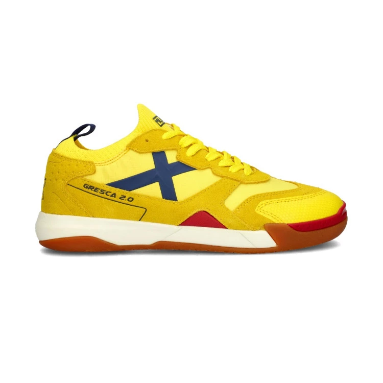 zapatilla-munich-gresca-2.0-amarillo-1