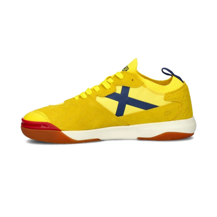 zapatilla-munich-gresca-2.0-amarillo-2