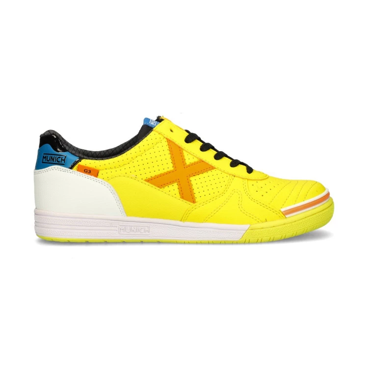 zapatilla-munich-g-3-profit-sport-amarillo-1