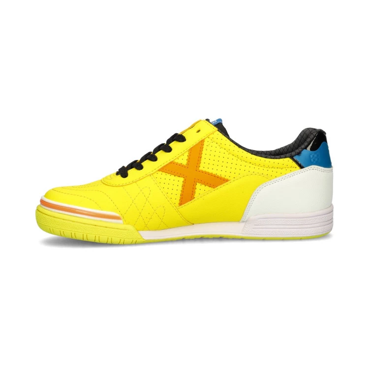 zapatilla-munich-g-3-profit-sport-amarillo-2