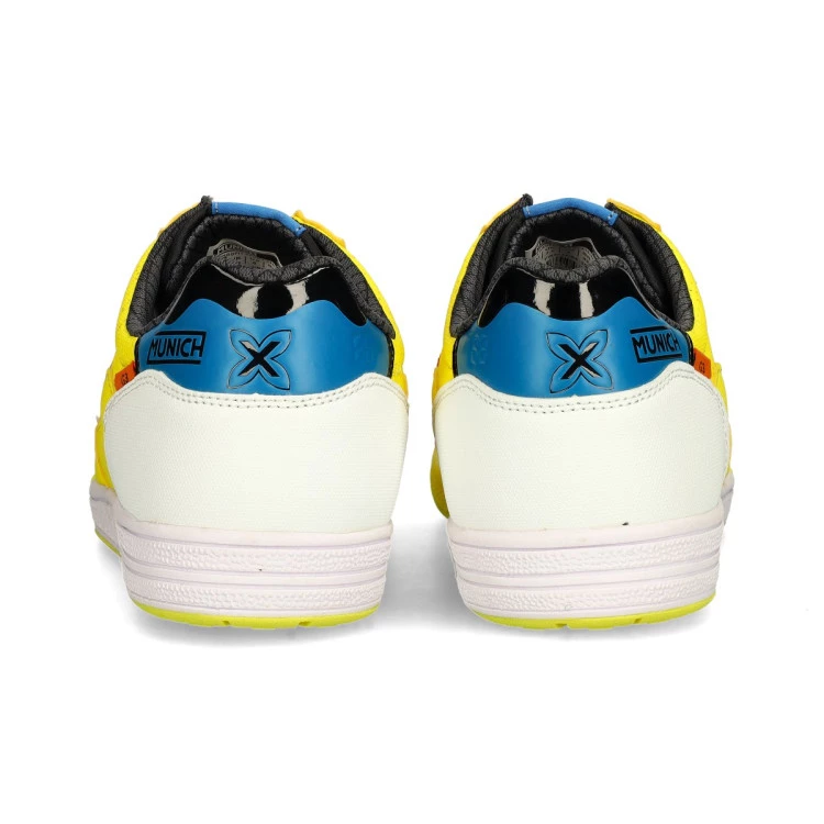 zapatilla-munich-g-3-profit-sport-amarillo-4