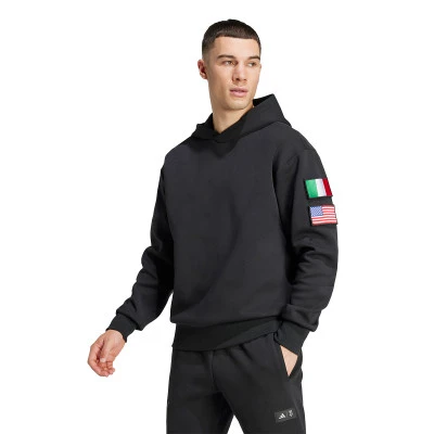 Sweatshirt Juventus Edição Especial 2024-2025