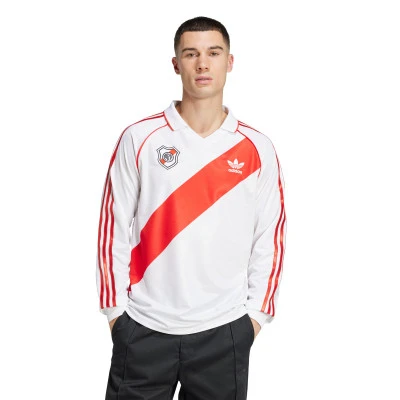 Camisola River Plate Edição Especial 2024-2025