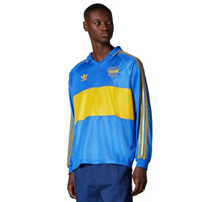 Maglia Boca Juniors Special Edition 2024-2025