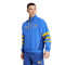 adidas Boca Juniors Sonderausgabe 2024-2025 Jacke