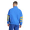 adidas Boca Juniors Sonderausgabe 2024-2025 Jacke