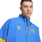 adidas Boca Juniors Sonderausgabe 2024-2025 Jacke