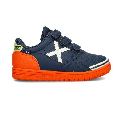 Scarpe G-3 Profit A Strappo da Bambino