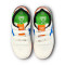 Munich G-3 Kids Hook-and-loop Futsal shoes