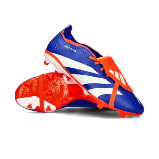 Adidas trx fg predator best sale