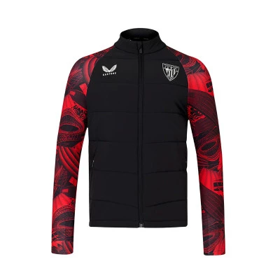 Chaqueta AC Bilbao Fanswear 2023-2024