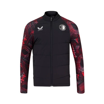 Chaqueta Feyenoord Pre-Match 2023-2024