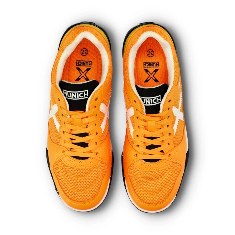 zapatilla-munich-one-kid-naranja-5