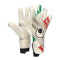 Uhlsport Absolutgrip Foam Italy Euro24 Handschoen