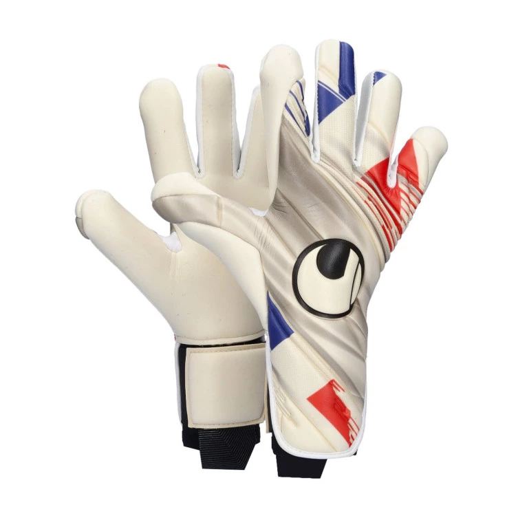 guantes-uhlsport-absolutgrip-foam-france-euro24-white-0