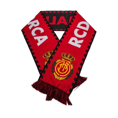 RCD Mallorca Stadium Scarf