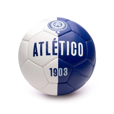 Pallone Atlético De Madrid Away