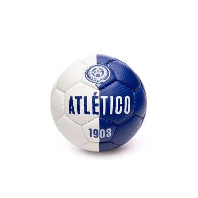 Balón Mini Atlético De Madrid Away