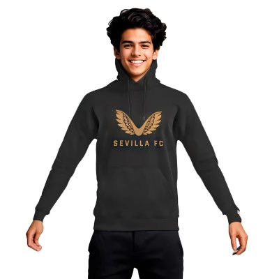 Sudadera Sevilla FC Fanswear 2024-2025