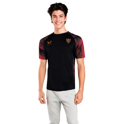 Camiseta Sevilla FC Training 2024-2025