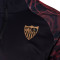 Castore Sevilla FC 2024-2025 Training Sweatshirt