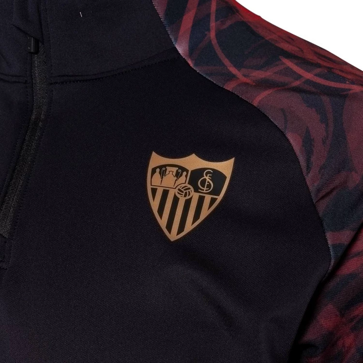 sudadera-castore-sevilla-fc-training-2024-2025-caviar-tomato-2