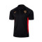 Castore Sevilla FC 2024-2025 Fansbekleidung Polo Shirt