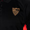 Castore Sevilla FC 2024-2025 Fanswear Poloshirt