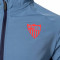 Castore Sevilla FC 2024-2025 Fanswear Jacket